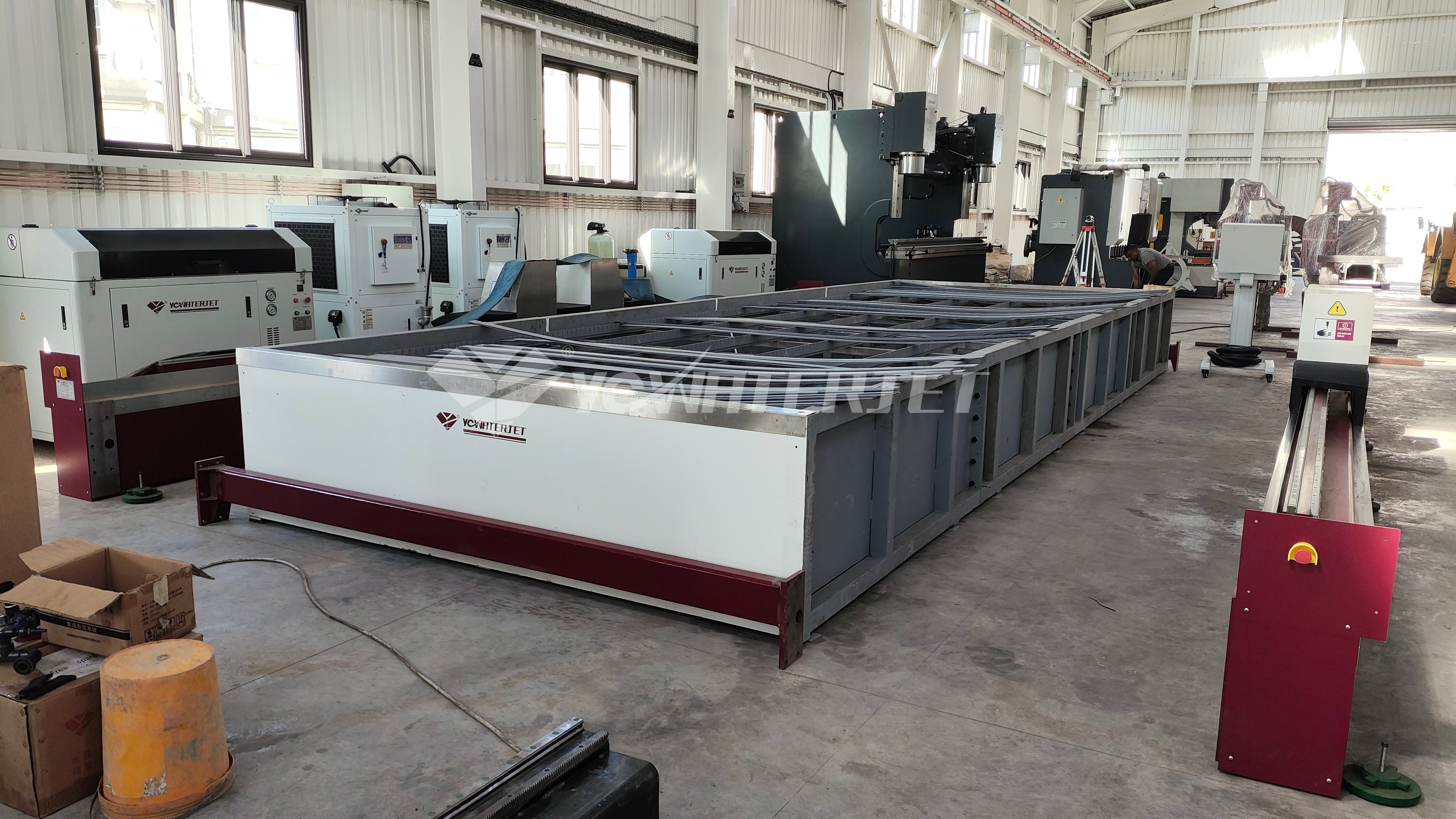 field installation4 instalação em campo4