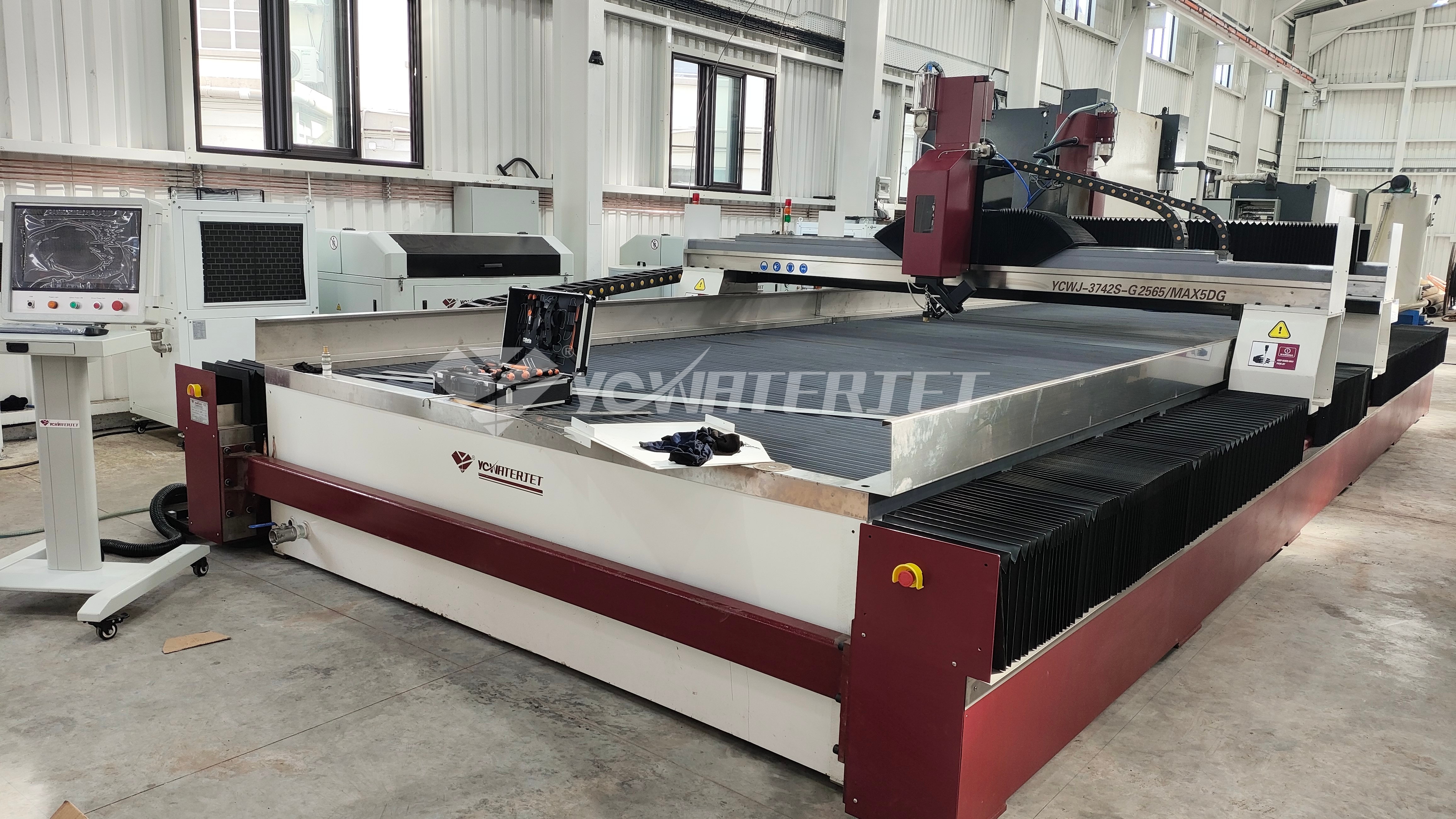 cutting table de corte