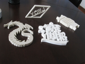 marble cutting machine