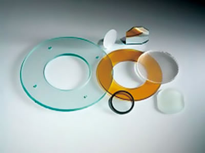 glass cutting machine