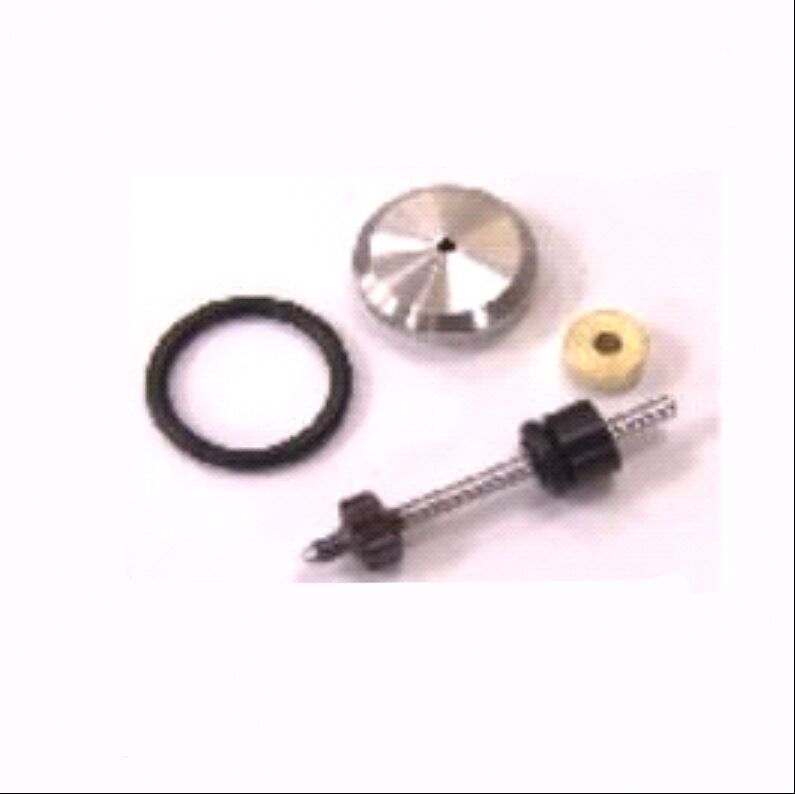 Kit de reparo de válvula liga/desliga
