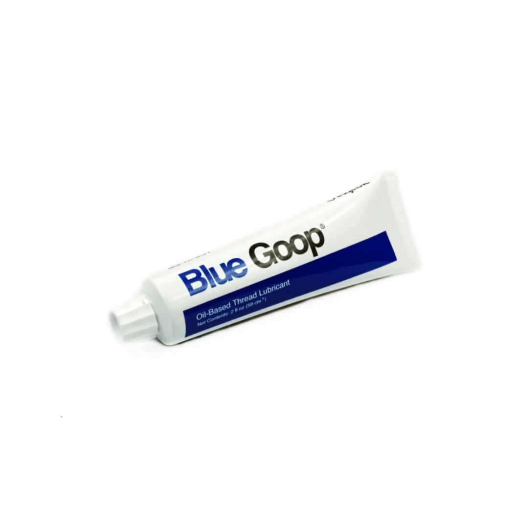 gosma azul