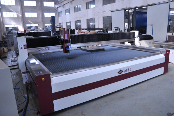 1 YCWJ-L4030 (3 eixo)