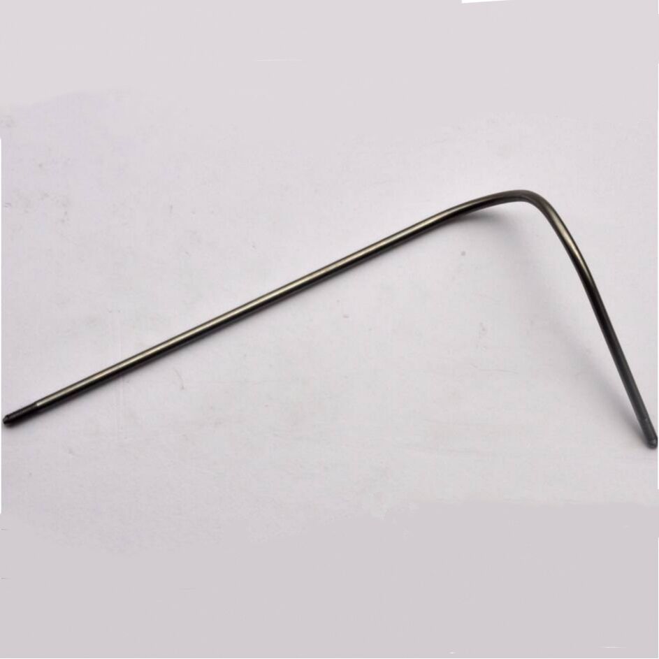 Tubo HP 1/4'-0,5M