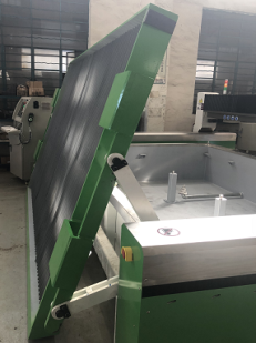 Jato de água industrial de alta precisão para telha cerâmica