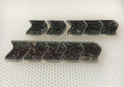 glass cutting machine