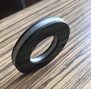 Mini Jato de Água Industrial para Material Composto