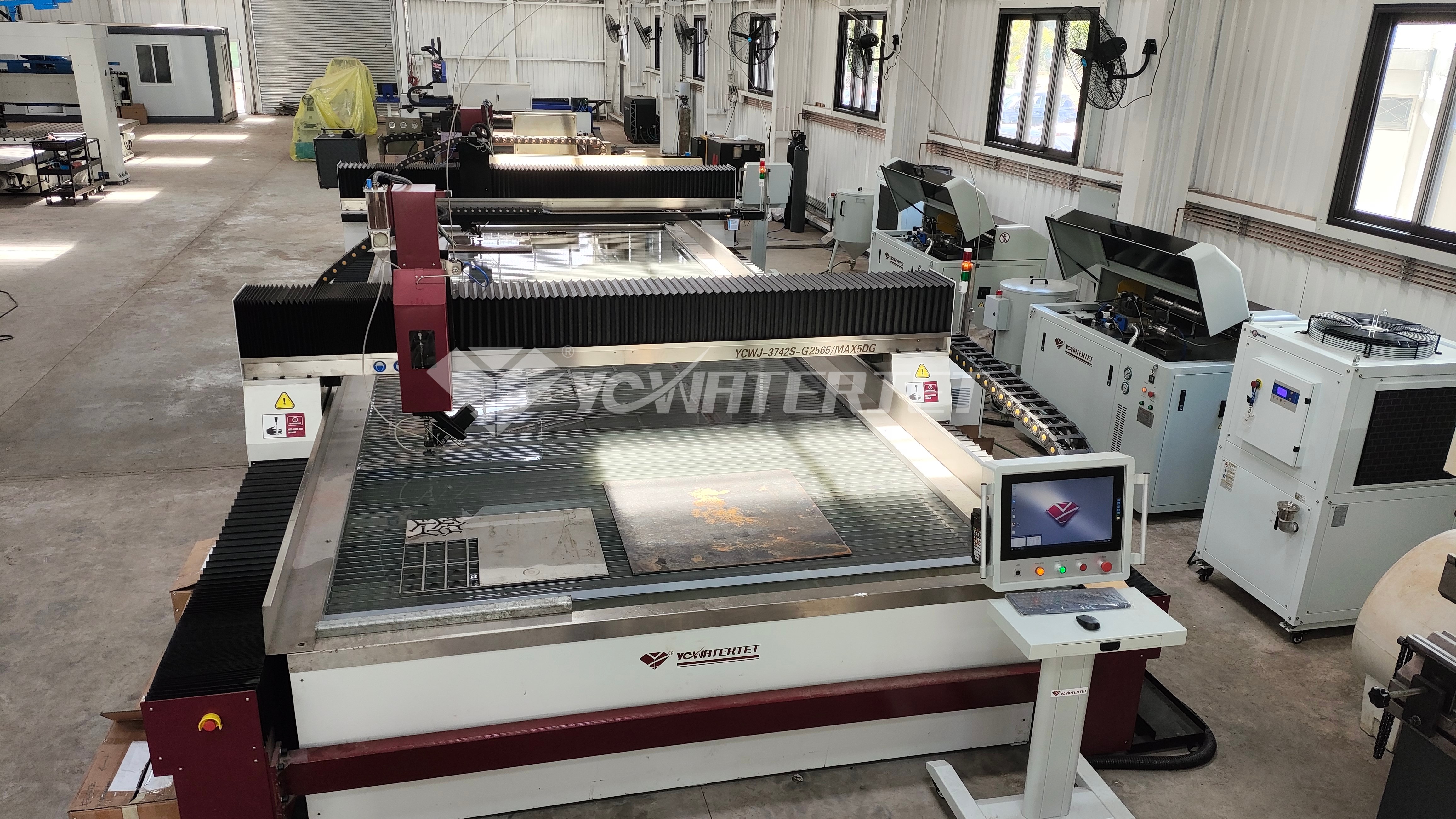 YCWJ-3742S-G2565MAX5DG