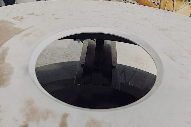 加砂切割图片 2